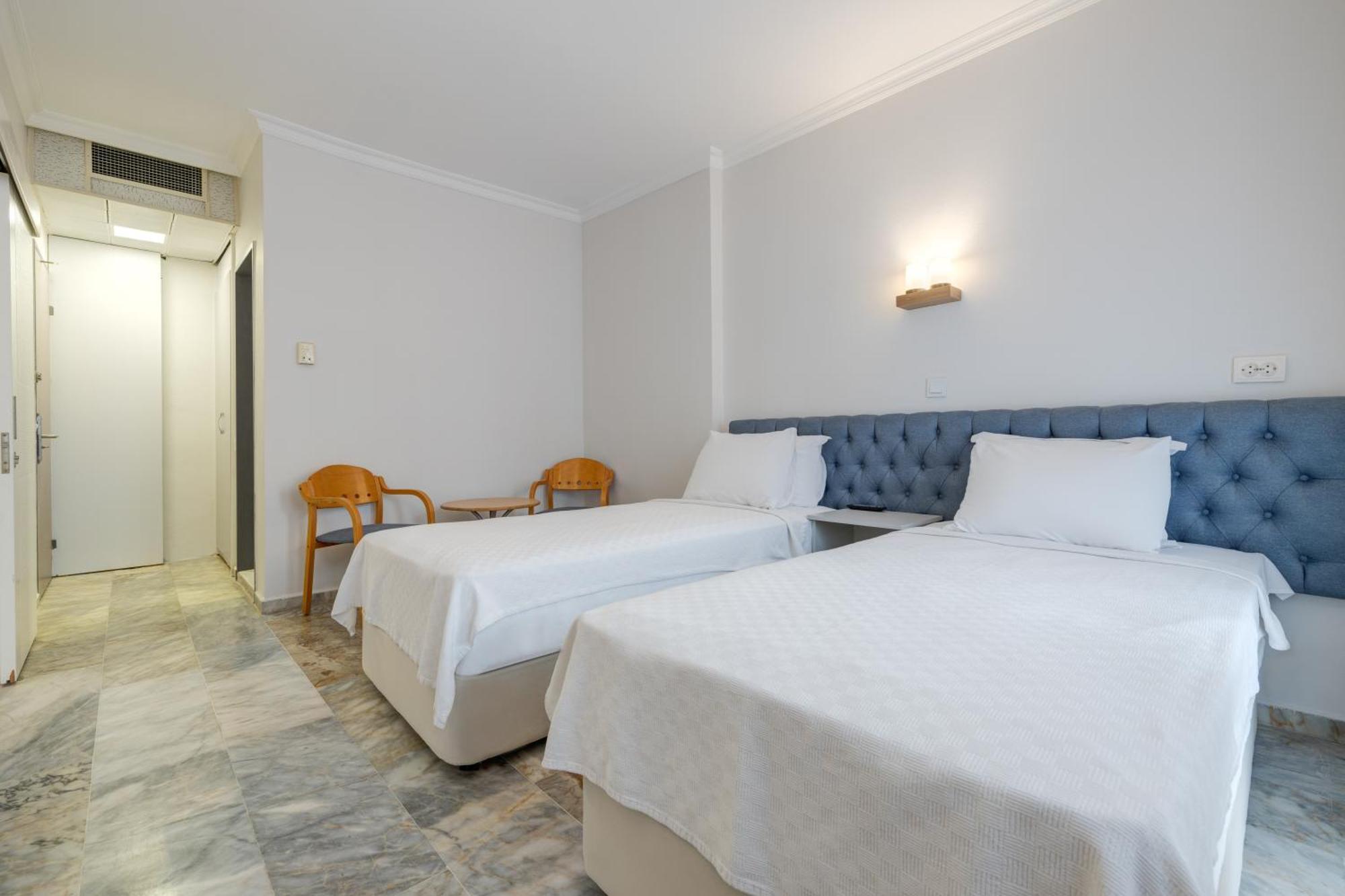Hanedan Beach Hotel Foça Esterno foto